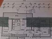 Grundriss Wohnung - 