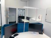 Büro S - Büro S in Neu-Isenburg - 5 Arbeitsplätze, alles inklusive