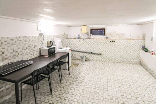 Waschkeller (2) - 