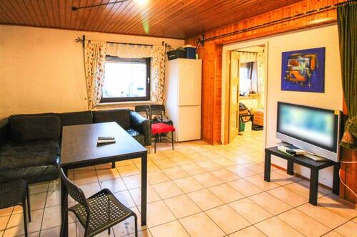 Esszimmer - 6 Zimmer Einfamilienhaus zum Kaufen in Böhl-Iggelheim