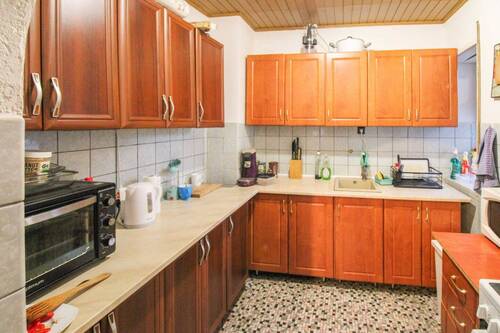 Küche - 6 Zimmer Einfamilienhaus in Böhl-Iggelheim