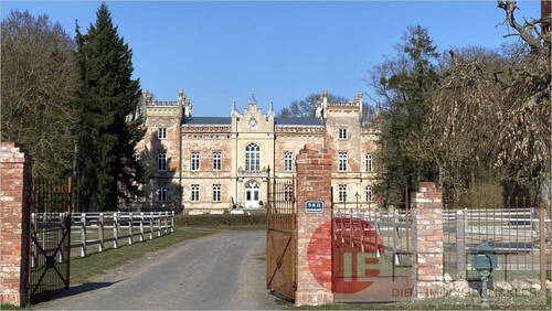 Schloss Lalendorf - 5 Zimmer Einfamilienhaus in Lalendorf