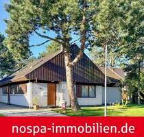 Raum für Generationen - Großes Einfamilienhaus in familienfreundlicher Umgebung - Garding