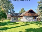 Gartenansicht - 7 Zimmer Einfamilienhaus zum Kaufen in Garding