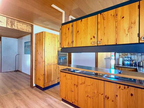 Küche - Einfamilienhaus mit 164,00 m&sup2; in Garding zum Kaufen