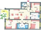 Grundriss - 