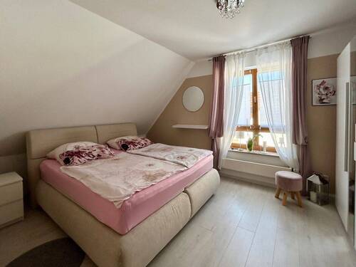 Schlafzimmer - 