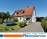 Titelbild - Familienfreundliche moderne Doppelhaushälfte in ruhiger Lage