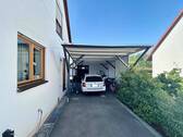 Carport - 