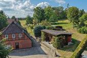 malerische Natur - 