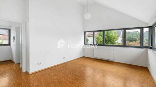 1. OG Schlafzimmer 1 - 