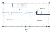 Grundriss 1. OG - 