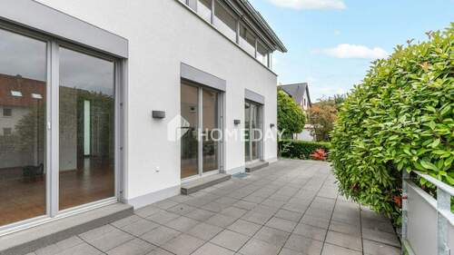 Terrasse 4 - Einfamilienhaus mit 229,10 m² in Mauer zum Kaufen