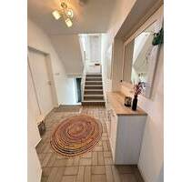 Gemütliches Einfamilienhaus mit Garten in Eppelborn