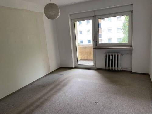 Schlafen - Etagenwohnung mit 90,00 m² in Nürnberg zum Kaufen