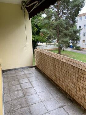 Balkon 1 - 