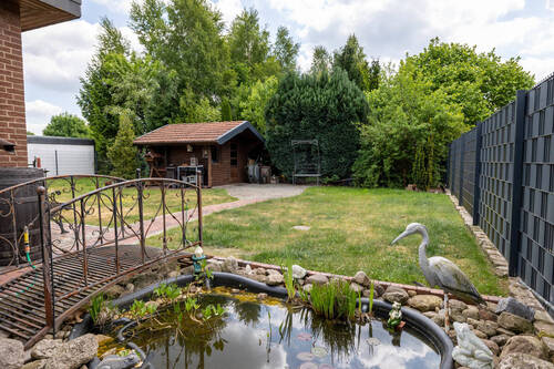 8L1A3116 - 8 Zimmer Mehrfamilienhaus, Wohnhaus in Delmenhorst