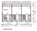 Grundriss EG - 