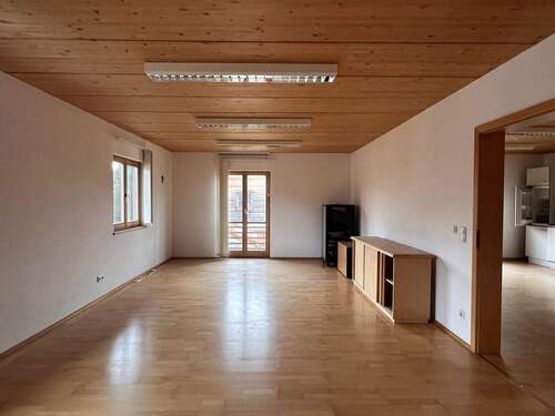 Bild 2 - Büro zum Kaufen in Irschenberg