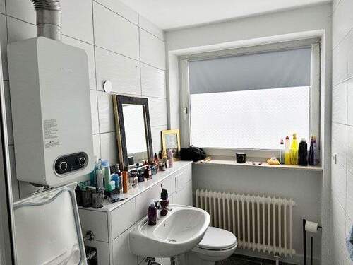Badezimmer - 