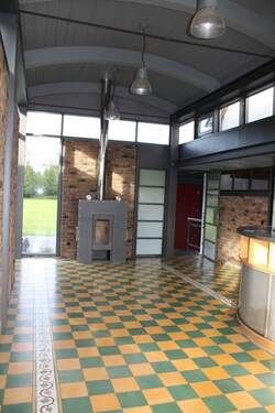 Küche - 8 Zimmer Einfamilienhaus zum Kaufen in Korschenbroich