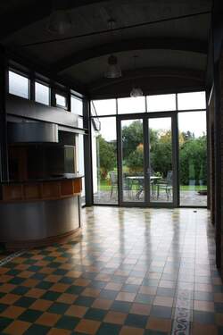 Küche - Einfamilienhaus mit 250,00 m&sup2; in Korschenbroich zum Kaufen