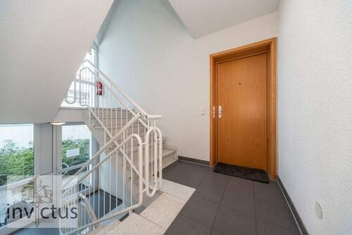Treppenhaus - 