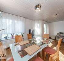 Zentrale Lage trifft coole und stilvolle 3-Zim.-Whg. mit Sonnenbalkon und TG-Stellpl. in HNBiberach - Heilbronn / Biberach