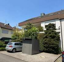 Top renovierte 3,5-Zimmerwohnung m. EBK u. Balkon in bevorzugter Lage AN MAX. PAAR - Leinfelden-Echterdingen