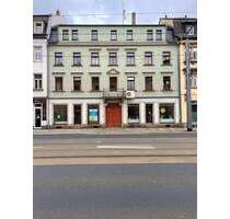 2-Zimmer-Wohnung in Pieschen-Süd, Dresden