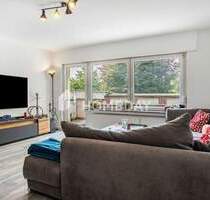 Wohnkomfort im Erdgeschoss: 2-Zimmer-Wohnung mit eigener Terrasse und Stellplatz in Hamm-Norden