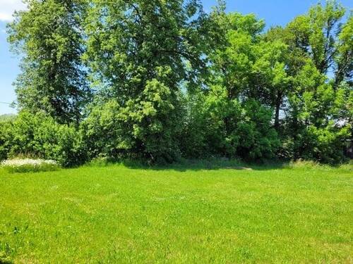 Das Baugrundstück - Grundstück in Hainichen zum Kaufen