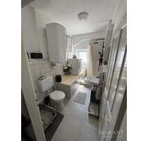 Attraktives Angebot mit 2 Mehrfamilienhäusern und Gewerbeeinheit - Neckarbischofsheim