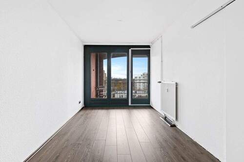 Zimmer 1 - Etagenwohnung mit 49,00 m&sup2; in Norderstedt zum Kaufen