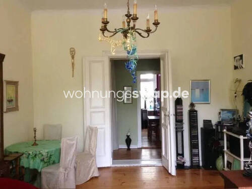 Bild 1 - Wohnungsswap - Zeughofstraße - 500,00&nbsp;EUR Kaltmiete, ca.&nbsp; 74,00&nbsp;m&sup2;&nbsp;Wohnfl&auml;che