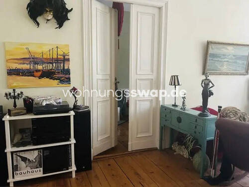 Bild 2 - 2 Zimmer Etagenwohnung zur Miete in Berlin
