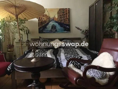 Bild 4 - Etagenwohnung mit 74,00 m&sup2; in Berlin zur Miete