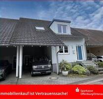 Offenburg, Bühl - Zeitlos, stilvoll, gepflegt - Reihenmittelhaus in begehrter Wohnlage!
