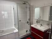 Vollbad zum Waschbecken - 