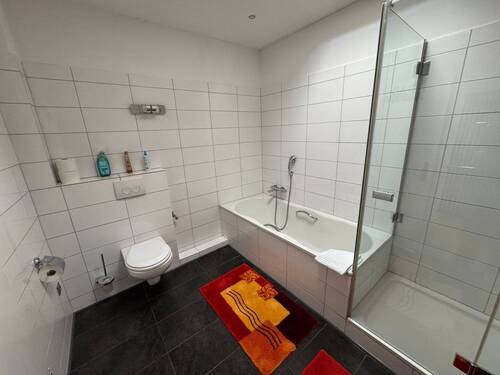Vollbad zur Badewanne - 