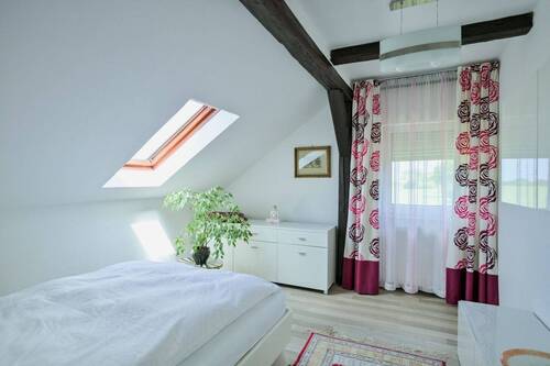 Schlafzimmer - 