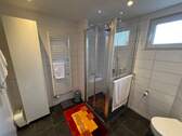 Duschbad zur Kabine - 