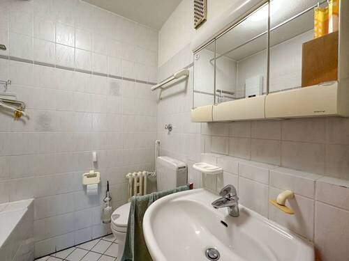 Badezimmer - 