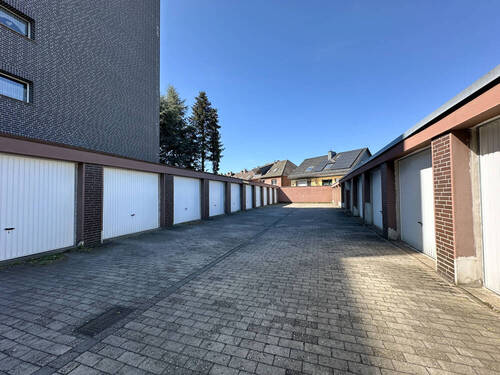 Garagenhof - 