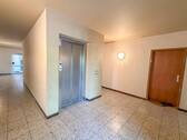Fahrstuhl - 3 Zimmer Etagenwohnung in Herten