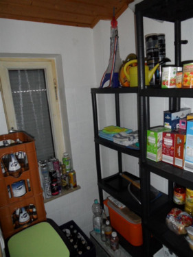 Speisekammer - 