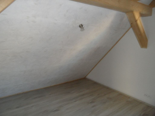 Zimmer im DG - 