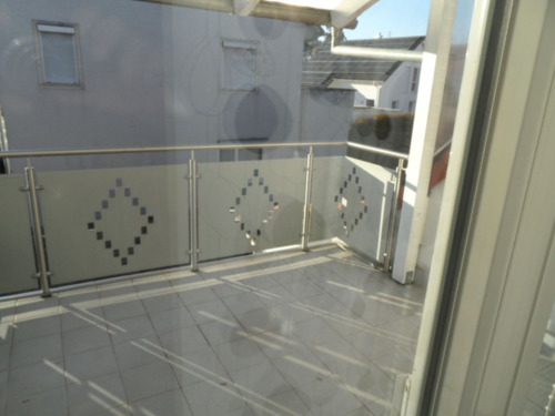Balkon - 