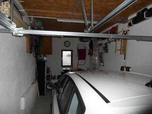 Garage - 