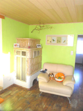 Essbereich - 